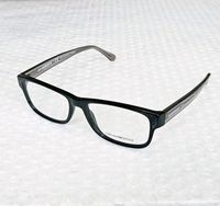 Armani EA 3179-5875 Brille Neu Herren/Damen schwarz grau transp. Berlin - Hellersdorf Vorschau