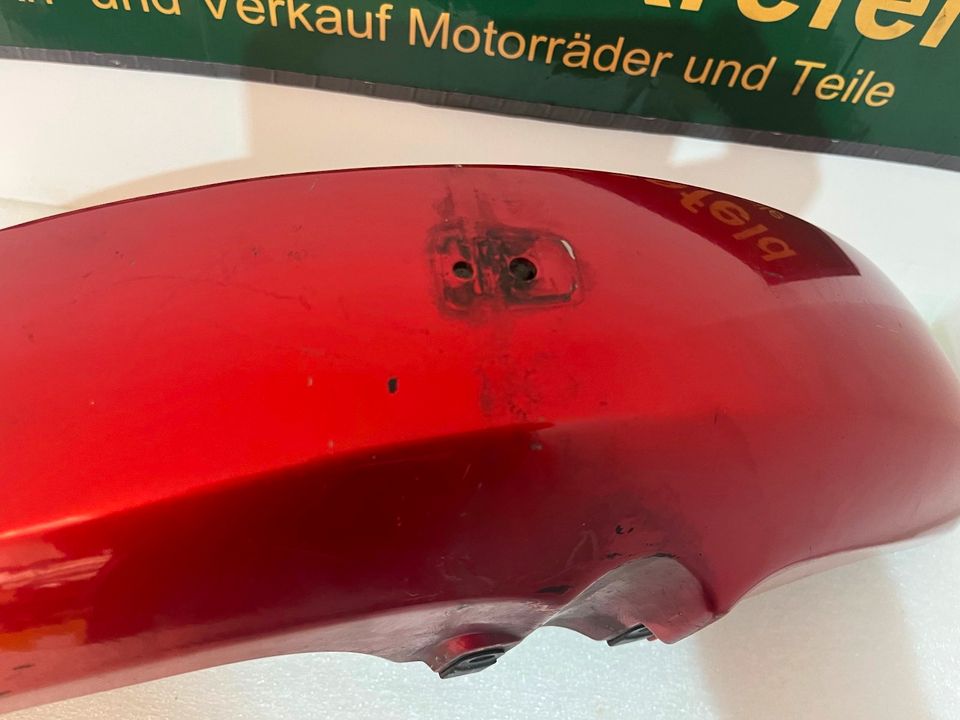 BMW K100 LT, RS Kotflügel, Fender vorne (A) in Krefeld