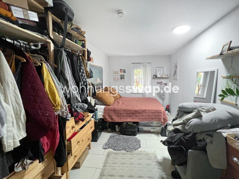 Wohnungsswap - 3 Zimmer, 101 m² - Oberhofer Platz, Berlin-12209 in Berlin