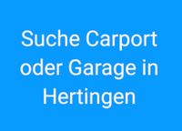 Carport oder Garage Baden-Württemberg - Bad Bellingen Vorschau