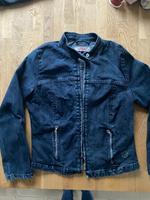Jeansjacke Esprit gr. 40 . Niedersachsen - Varel Vorschau