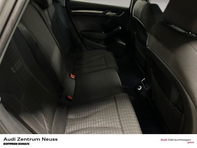 Audi A3 Limousine sport 1.5 TFSI 110(150) kW(PS) 6-Ga in Neuss