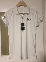 Empotio Armani Herren Poloshirt gr. S / M ( xl) neu mit Etikett Nordrhein-Westfalen - Alsdorf Vorschau