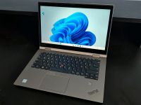 Lenovo ThinkPad X1 Yoga 3. Gen. - WQHD Convertible - i5, 8 GB RAM Nürnberg (Mittelfr) - Oststadt Vorschau