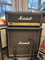 Marshall JCM 800 Modell 2210 100 Watt Dortmund - Mitte Vorschau