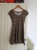 Sommerkleid Leopard- Look Niedersachsen - Bovenden Vorschau