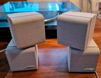 BOSE  Double cube Lautsprecher + Subwoofer Baden-Württemberg - Gernsbach Vorschau