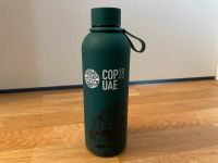 NEU Edelstahl-Trinkflasche von UN-Klimakonferenz COP28 Wandsbek - Hamburg Eilbek Vorschau