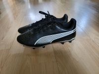 Puma King Fußballschuhe Größe 41 Niedersachsen - Rosengarten Vorschau