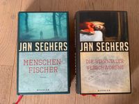 Jan Seghers Menschenfischer Die Sterntaler Verschwörung Bücher Se Hessen - Villmar Vorschau