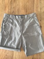 Next Shorts Chino Shorts mausgrau Gr. 164, wie neu Hessen - Riedstadt Vorschau