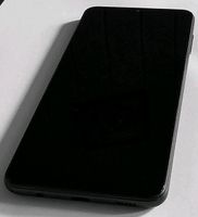 Samsung Galaxy A12 schwarz Kyffhäuserland - Rottleben Vorschau