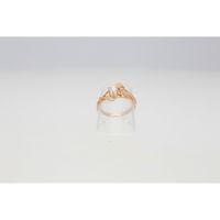 GOLD DAMEN RING 14k 583 Gr. 57 2,45g RG AU Berlin - Neukölln Vorschau