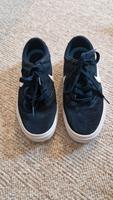 Nike Sportschuhe, Nike Charge, Gr. 37,5 Sachsen-Anhalt - Burg Vorschau