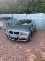 BMW 318i - Dresden - Cotta Vorschau