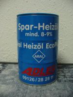 2 Stück ARAL Spardosen /perfektes Geschenk für Öl-Heizer Bayern - Betzenstein Vorschau