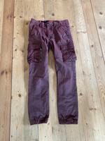 Superdry Cargo Hose Jeans 29 32 Bayern - Coburg Vorschau