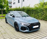 Audi RS3 SB 2.5 TFSI quattro Matrix_RS-AGA_Navi_ACC_8-fach BR Bayern - Augsburg Vorschau