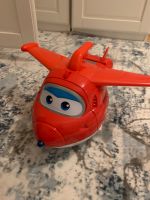 Super Wings Jett Flugzeug Friedrichshain-Kreuzberg - Kreuzberg Vorschau