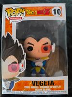 Funko Pop Dragonball Vegeta Figur OVP Nordrhein-Westfalen - Bad Sassendorf Vorschau