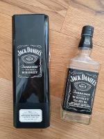 Jack Daniels Blechdose + Flasche Deko Dose Hessen - Langenselbold Vorschau