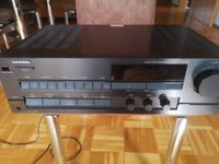 Grundig R301 Receiver ( Vollverstärker + Tuner) Hessen - Malsfeld Vorschau