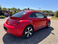VW Beetle 1.4 TSI Sport Schleswig-Holstein - Owschlag Vorschau