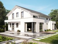 Elegantes Zweifamilienhaus (Satteldach) | Bauen mit Bien-Zenker! Baden-Württemberg - Baden-Baden Vorschau