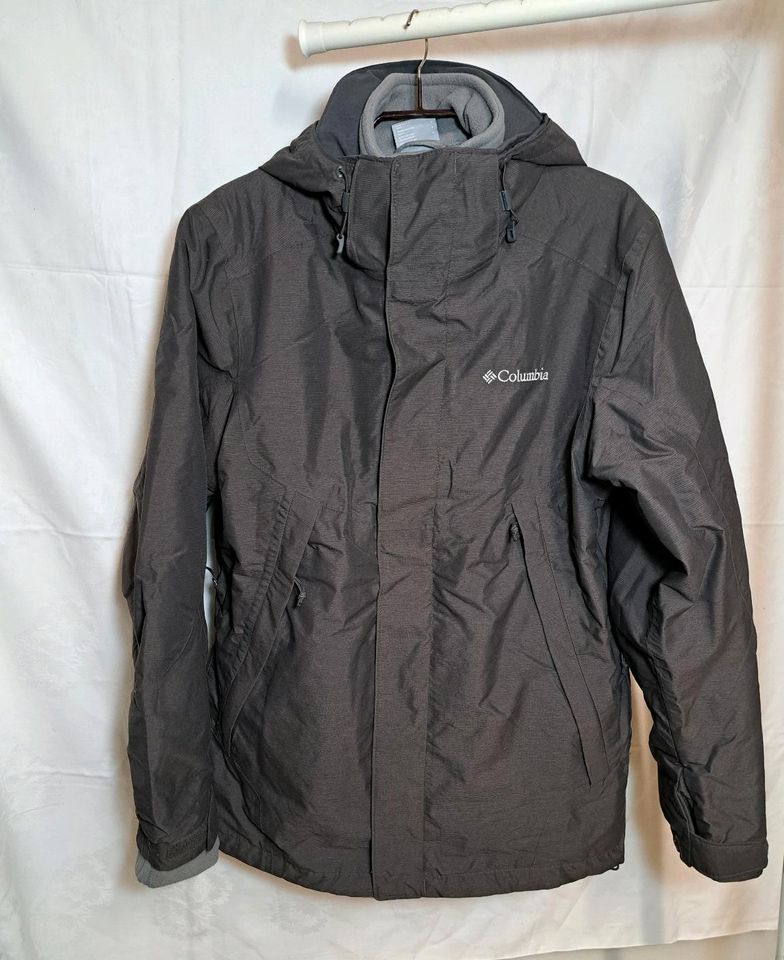 Jacke 2 in 1 Columbia Sportswear Gr. 6 in Weinstadt