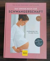 Das große Buch zur Schwangerschaft Sachsen - Freiberg Vorschau