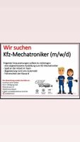 KFZ-Mechatroniker (m/w/d) Rheinland-Pfalz - Herschbach Vorschau