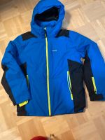 Ski Jacke Skijacke WEDZE 154-160 Hessen - Eppstein Vorschau