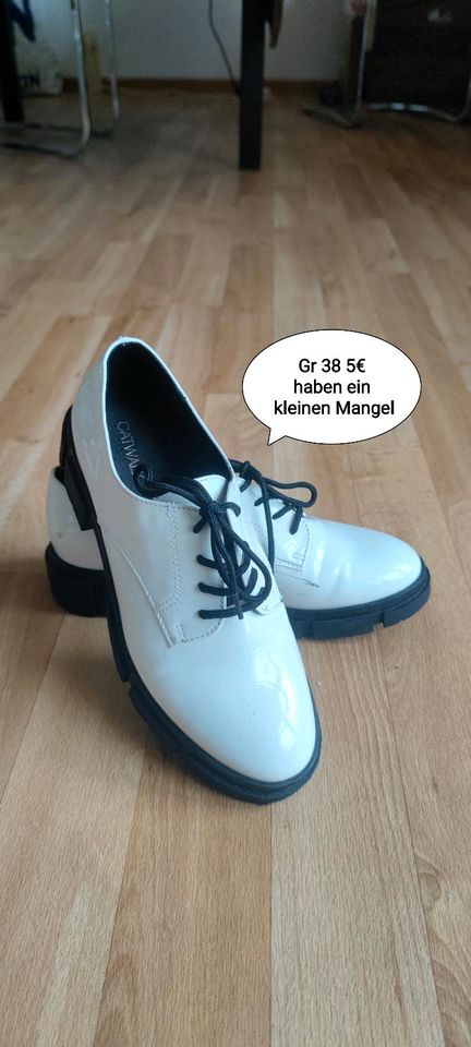 Damen Schuhe in Cottbus