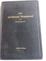 Die moderne Stanzerei Rheinland-Pfalz - Welchweiler Vorschau