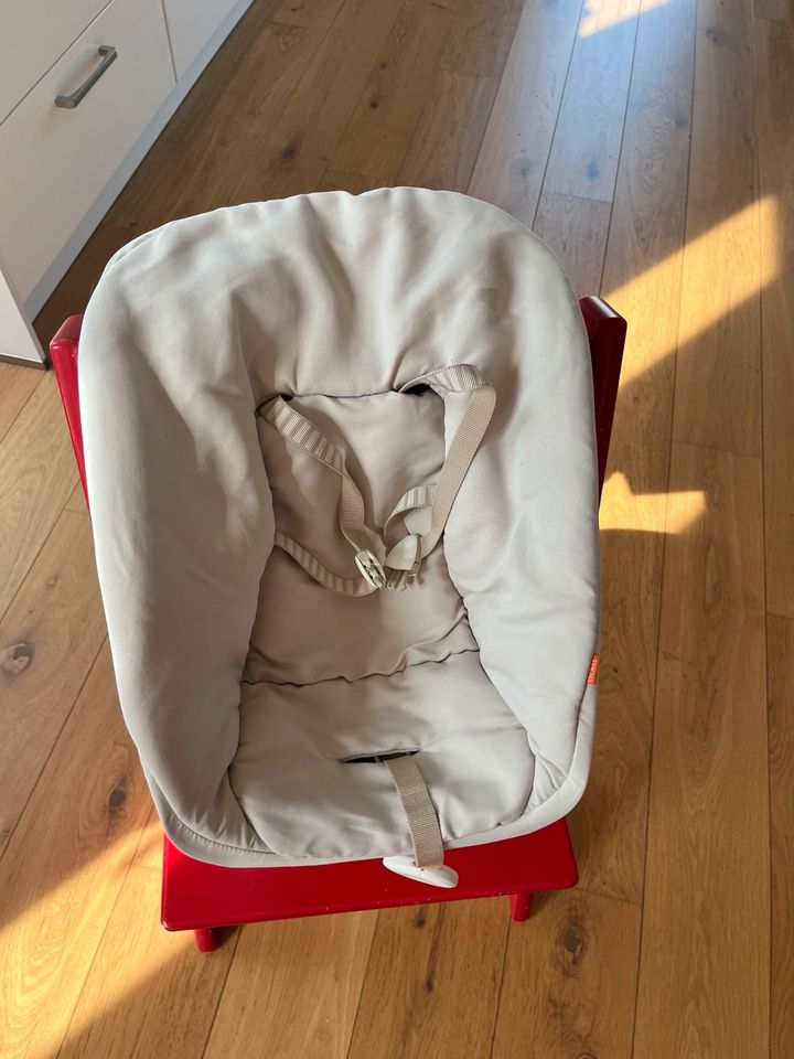 Tripp Trapp Newborn Set von Stokke in Duisburg