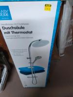 Duschsäule mit Thermostat neu Bielefeld - Bielefeld (Innenstadt) Vorschau