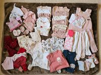 Babykleidung Mädchen Startparket Gr. 50-56 Güstrow - Landkreis - Teterow Vorschau