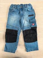 Engelbert Strauss Jeans 98/104 Bayern - Anzing Vorschau