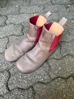 Waldviertler GEA Boots Chelsea Stiefeletten Schuhe Gr. 41 F Baden-Württemberg - Freiburg im Breisgau Vorschau