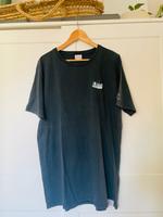 Malte Zierden Norbert Katze noeh Shop T-Shirt Kleid grau Thüringen - Weimar Vorschau