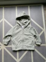 Zara Kinder Hoodie Kaputzenpullover Kaputzenjacke Gr 86 / 12-18 Kreis Pinneberg - Pinneberg Vorschau