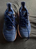Adidas Turnschuhe Hessen - Frankenberg (Eder) Vorschau
