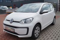 Volkswagen up! move up! BMT/Start-Stopp Hessen - Künzell Vorschau