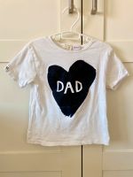 Zara Shirt Dad Thüringen - Dermbach Vorschau