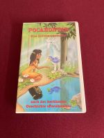 VHS Video Pocahontas Eine Indianergeschichte Nordrhein-Westfalen - Krefeld Vorschau