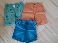 Shorts Bermudas kurze Hosen YIGGA, TCHIBO Brandenburg - Schöneiche bei Berlin Vorschau