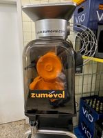 Orangensaft Presse Zumoval Nordrhein-Westfalen - Hilden Vorschau