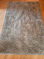 Esprit Hochflor-Teppich in beige Niedersachsen - Sehlde Vorschau