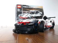 Lego Technik porsche Schleswig-Holstein - Itzehoe Vorschau