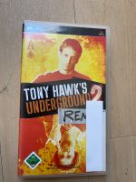 PlayStation PSP Tony Hawks Underground 2 Remix Spiel Nordrhein-Westfalen - Gütersloh Vorschau